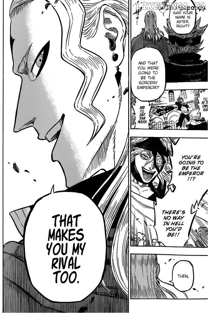 Black Clover chapter 30 image 18